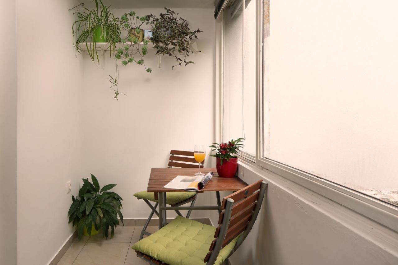 Amfiteatar Pula Apartment ภายนอก รูปภาพ