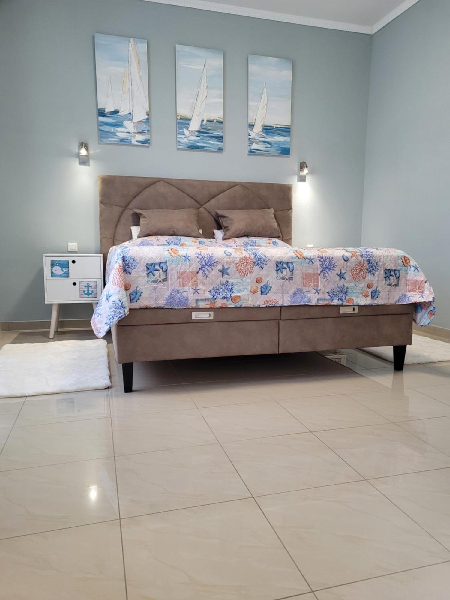Amfiteatar Pula Apartment ภายนอก รูปภาพ