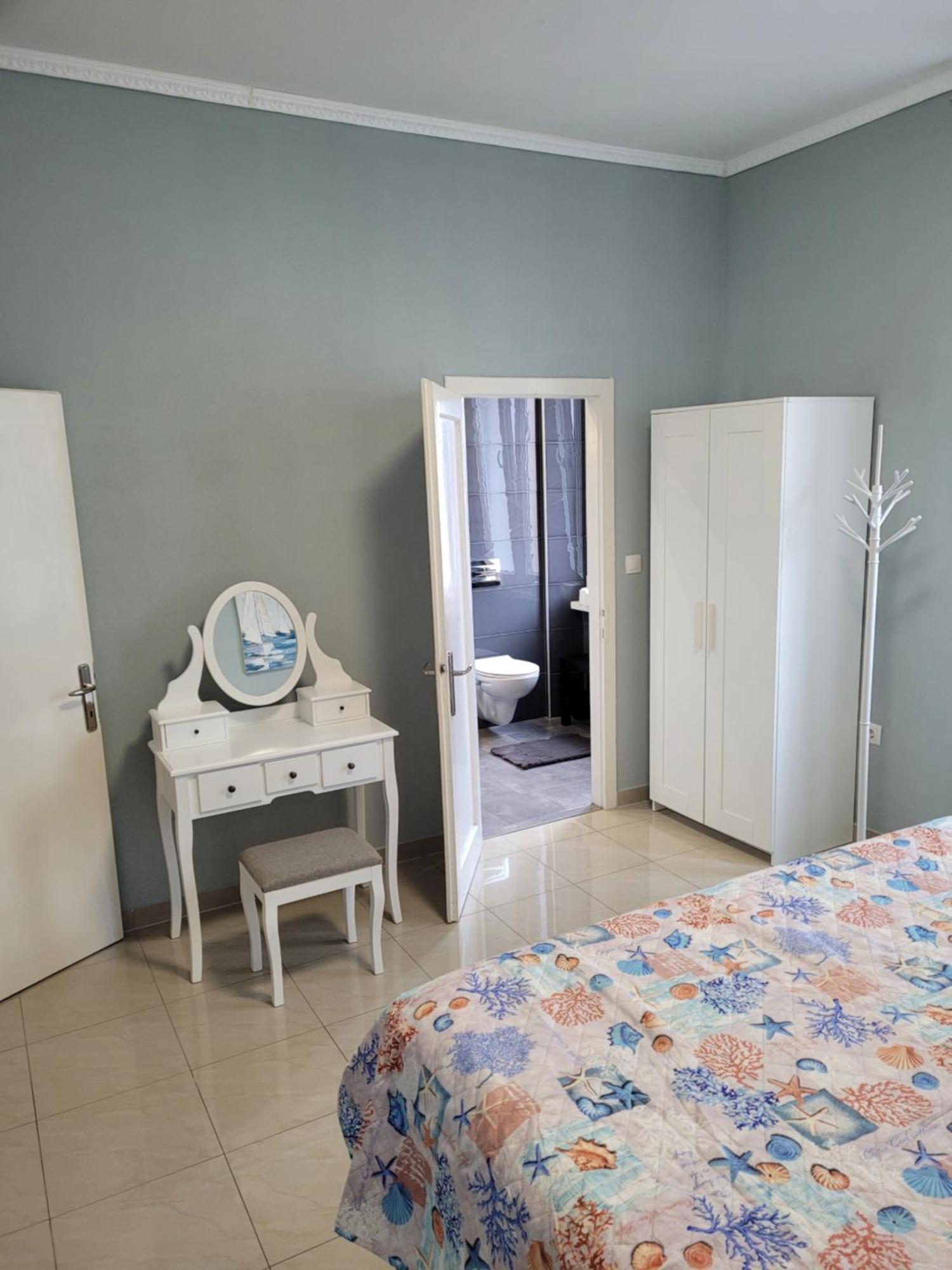 Amfiteatar Pula Apartment ภายนอก รูปภาพ