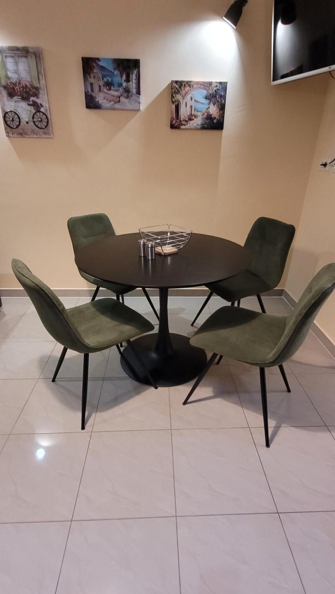 Amfiteatar Pula Apartment ภายนอก รูปภาพ