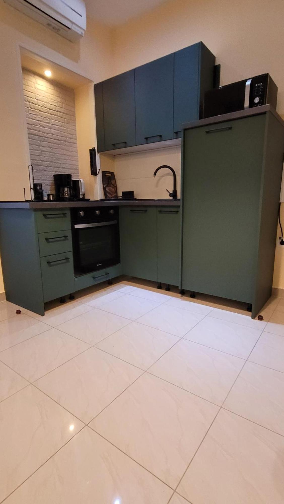 Amfiteatar Pula Apartment ภายนอก รูปภาพ
